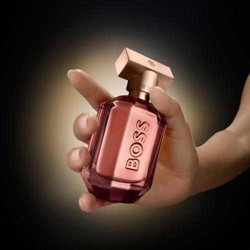 Actual product image Hugo Boss The Scent for Her Perfume (re25) (Eau de parfum, 50 ml)