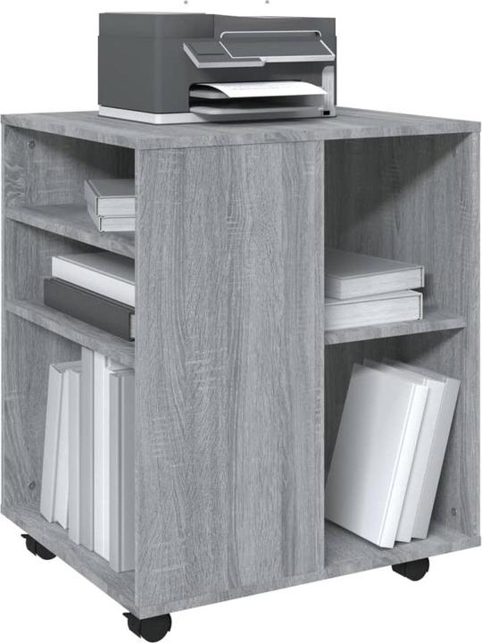 Actual product image VidaXL Herrick (60 x 53 x 72 cm)
