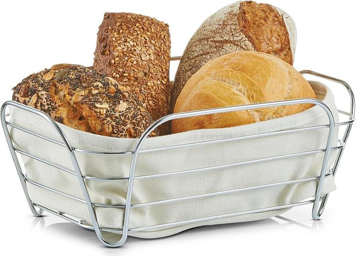 Zeller Present Brotkorb