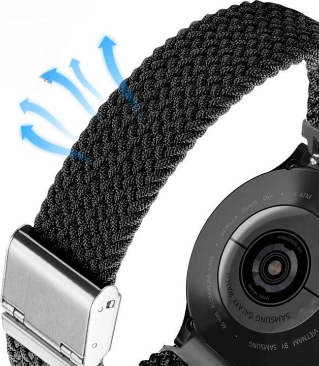 Actual product image Dux Ducis Mixture II Series (20 mm, Nylon)