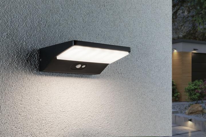 Produktbild Paulmann Ronea (740 lm, IP44)