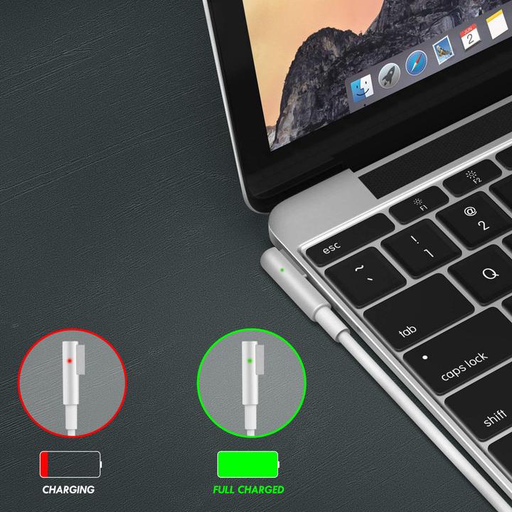 Immagine prodotto Avizar Caricatore MagSafe da 60 W (60 W)