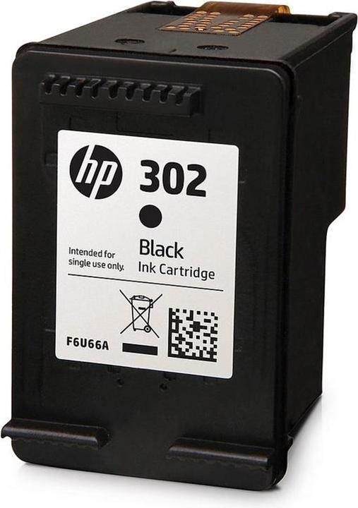 Actual product image HP 302 (FC)