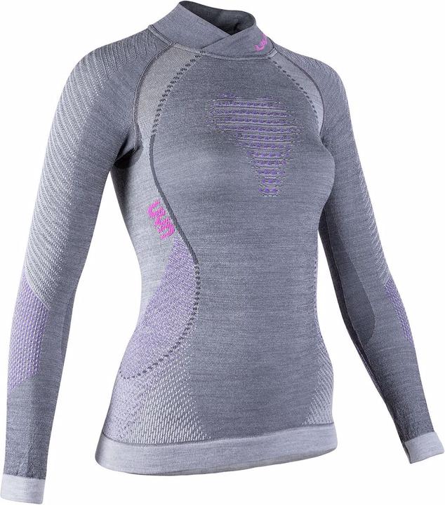 Actual product image UYN Fusyon longsleeve (M)
