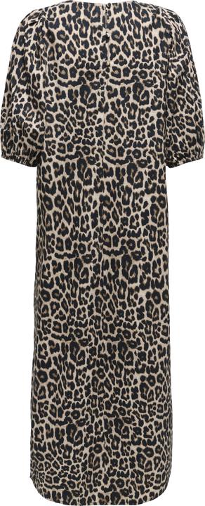 Produktbild Only Normal geschnitten Rundhals Kurzes Kleid Kleid (XS)