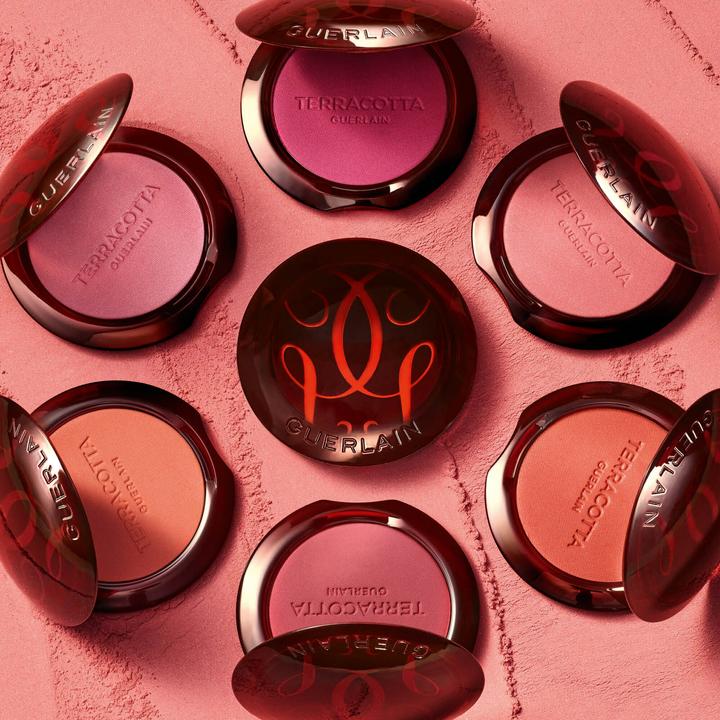 Produktbild Guerlain Terracotta 24 Blush Puder 00 (00)
