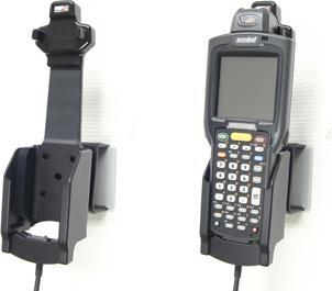 Actual product image Brodit Active bracket with 12V cig plug icon