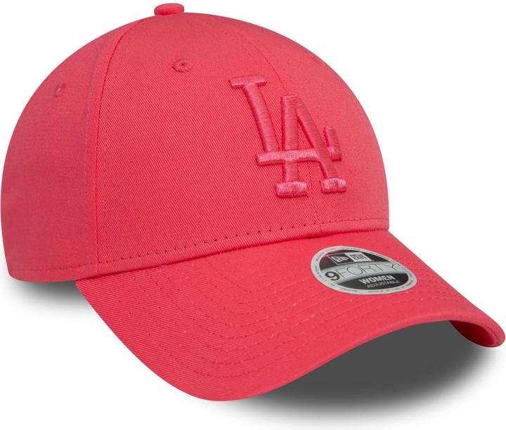 Immagine prodotto New Era 9Forty Los Angeles Dodgers Blush