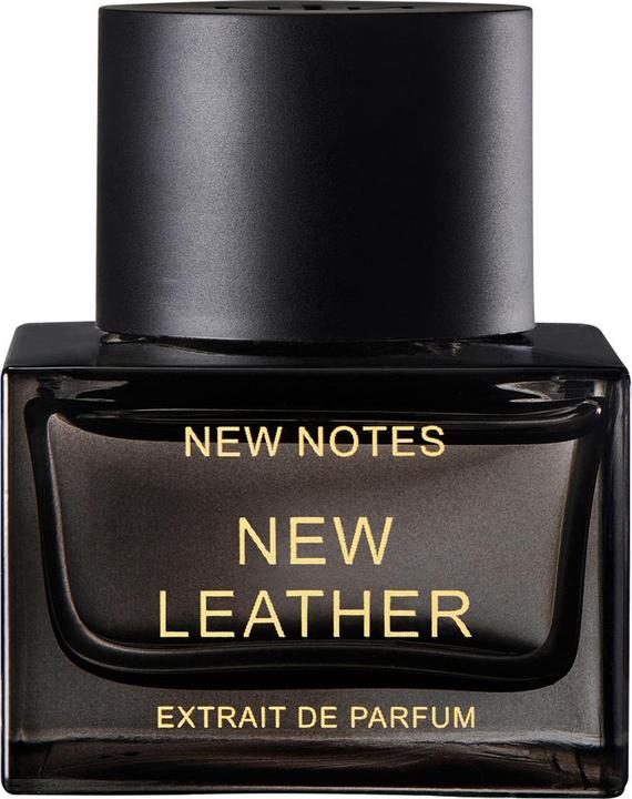 New Notes New Leather (Eau de Parfum, 50 ml)