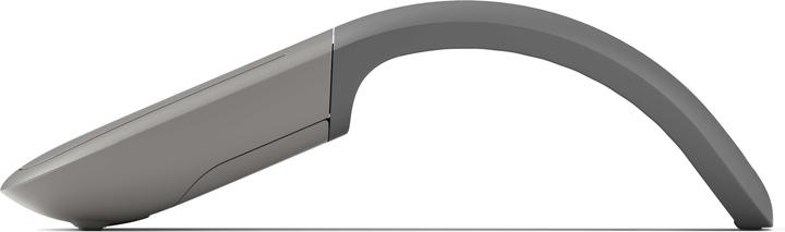 Produktbild Microsoft ARC Touch Bluetooth Maus (Kabellos)