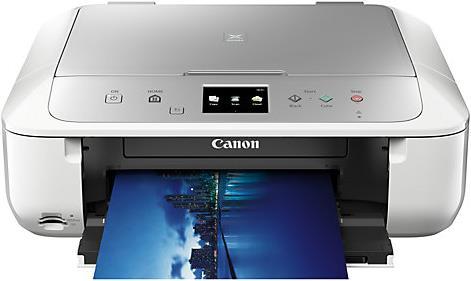 Canon Pixma Mg6853 (Tintenpatrone, Farbe)