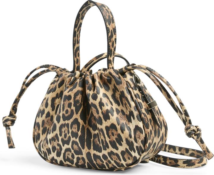 Immagine prodotto Pieces Balloon Leopard Bag