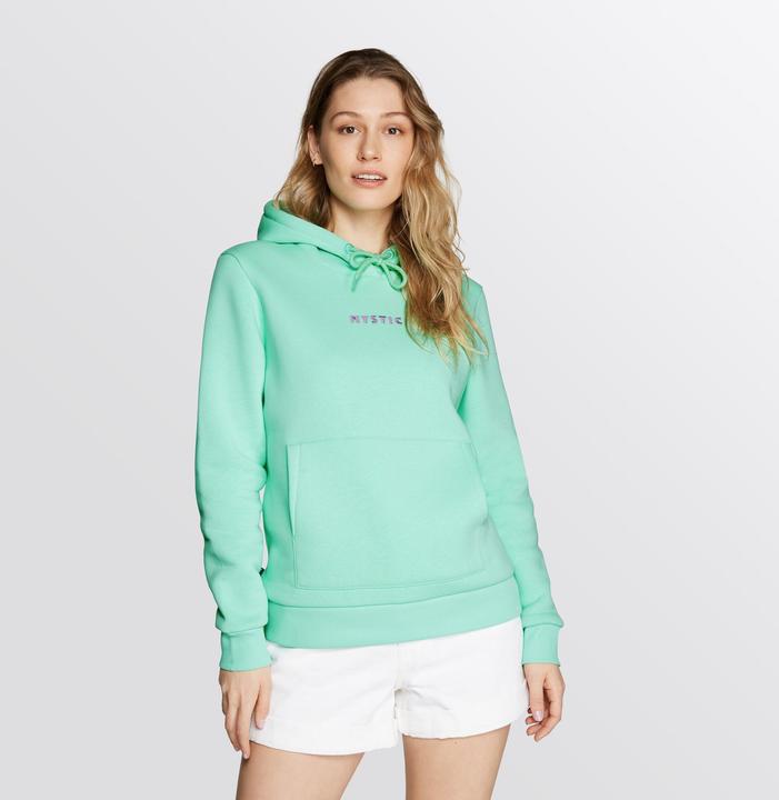 Immagine prodotto Mystic Brand Hoodie Sweat Women (S)