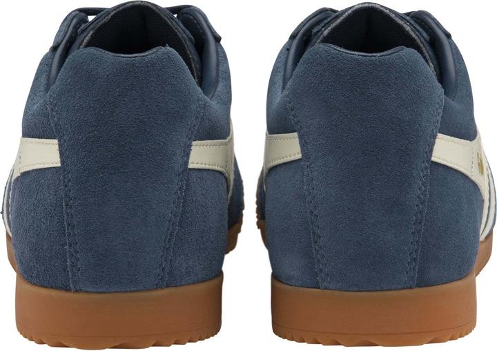 Actual product image Gola Harrier Suede (43)