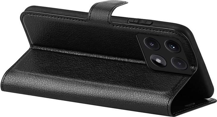Actual product image Cover-Discount Xiaomi 14T Pro - Leather Case Cover (Xiaomi 14T Pro)