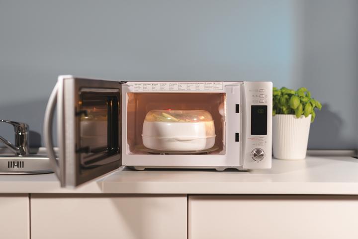 Immagine prodotto Candy CMXG22DS/ST (22 l)