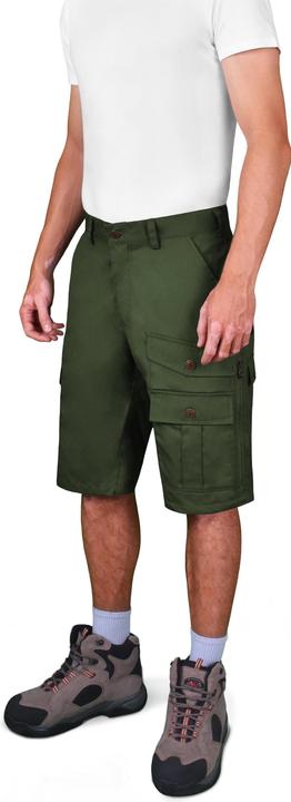 Produktbild Normani Herren Shorts Ahvaz (5XL)