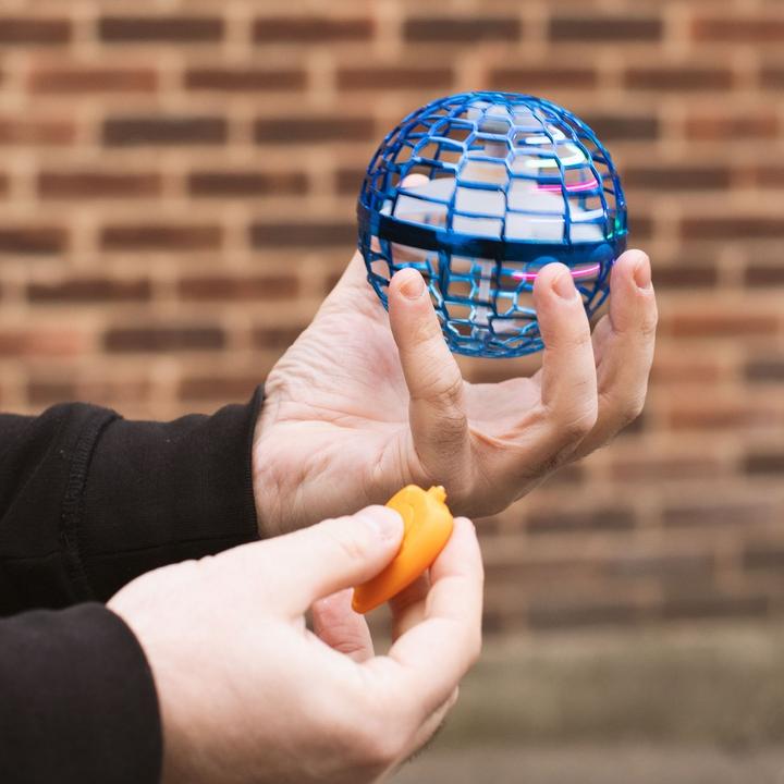 Immagine prodotto Thumbs Up Mini drone volante Hover Ball LED