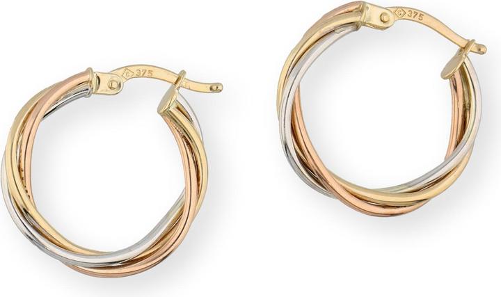 Carat Chic (Gold 9ct)