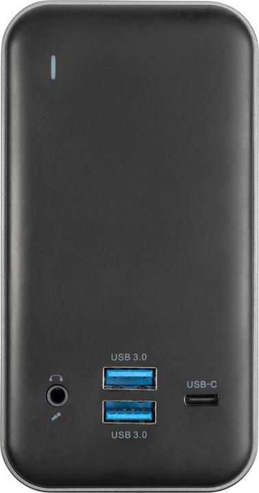 Produktbild Xtorm XWD001 Worx (USB-C, 1 Ports)