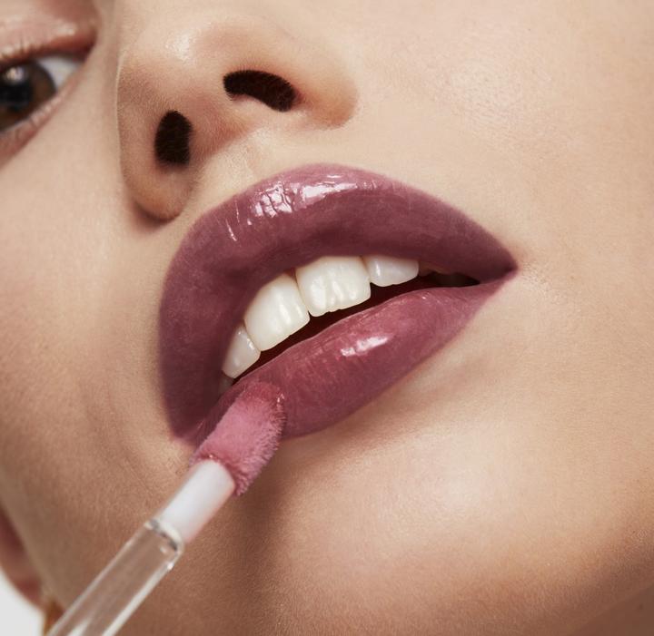 Image du produit Revlon Super Lustrous The Gloss - Cerise noire 265 (265)