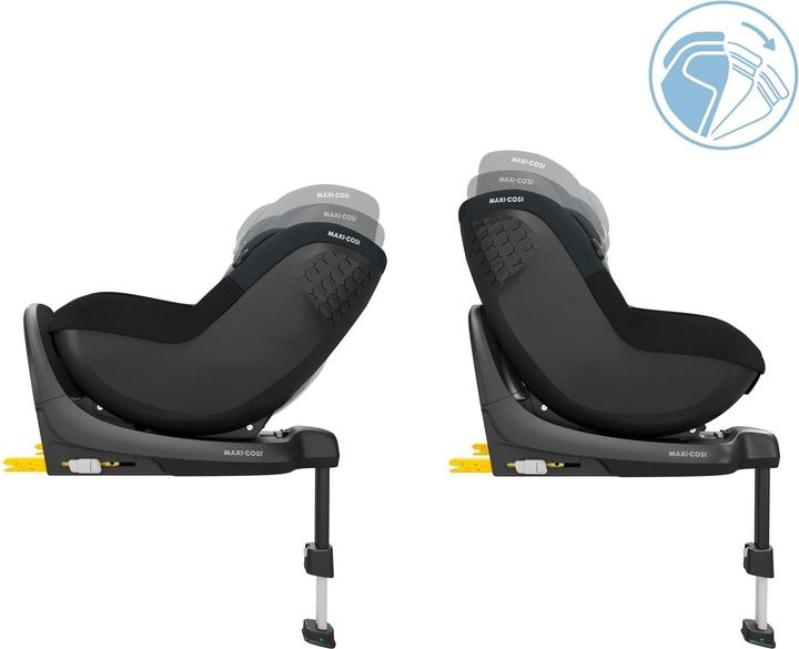 Produktbild Maxi-Cosi Pearl S (Reboarder, ECE R129/i-Size Norm)