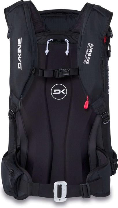 Produktbild Dakine Rucksack Poacher Ras 36 L, Green Moss (36 l)