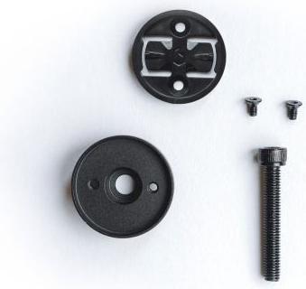 Beeline Support de guidon pour potence Velo 2 (203.20 mm)