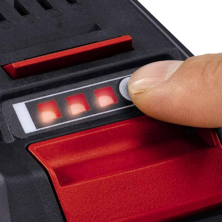 Produktbild Einhell Power X Change (18 V)