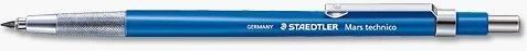 Produktbild Staedtler Mars technico 780 C (2 mm, HB, 1 x)