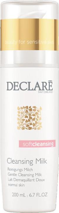 Produktbild Declaré Soft Cleansing Reinigungsmilch (Reinigungsmilch, 200 ml)