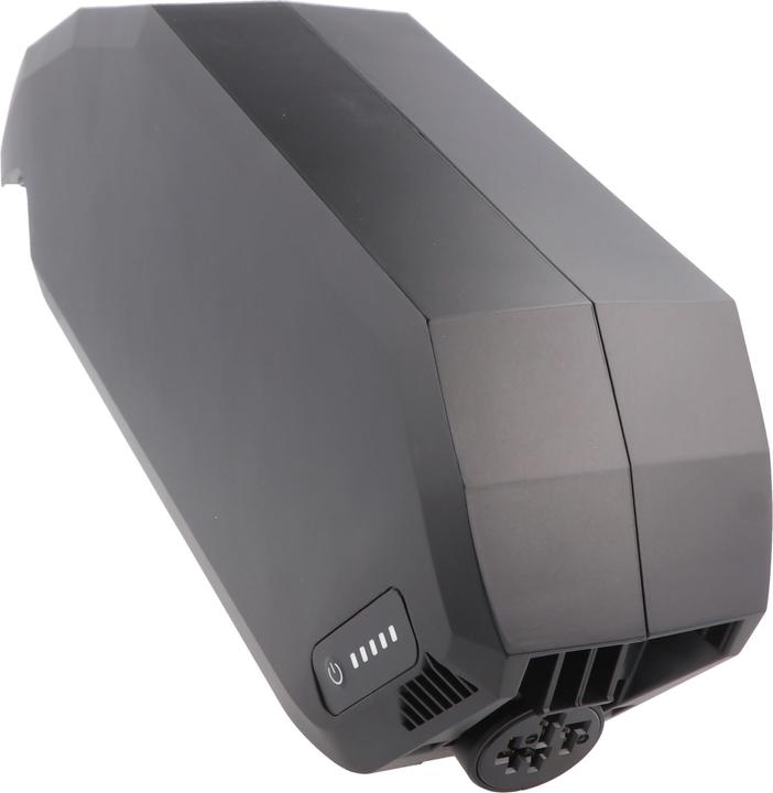 Actual product image E-Bike-Vision Battery Haibike XDURORX 36V 20Ah / 720Wh with Bosch Drive (720 Wh)