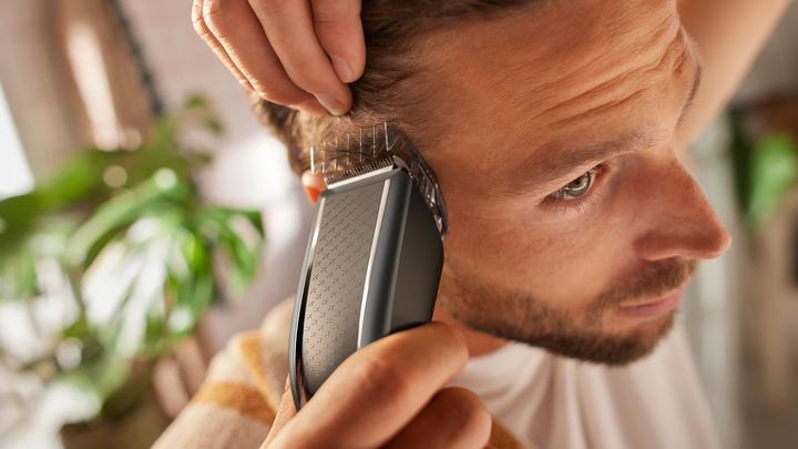 Produktbild Philips Hairclipper series 5000 HC5632/13 Abwaschbarer Haarschneider