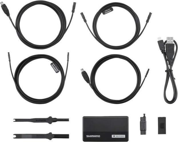 Shimano E-Tube-Kit