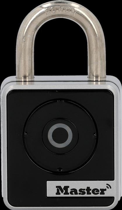 Produktbild Master Lock Bluetooth Schloss
