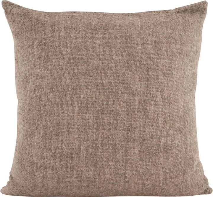 House Doctor Classic timeless university pillow. (50 x 50 cm)