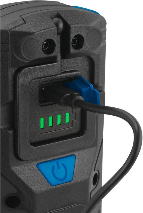 Produktbild Ansmann Arbeitsleuchte WL1500R Pocket Flex (1600 lm)