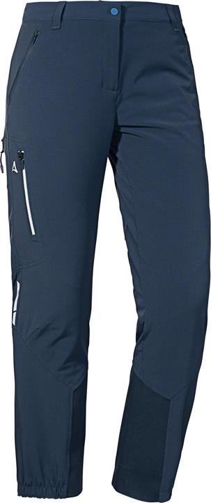 Actual product image Schöffel Long softshell trousers Kals L (48)