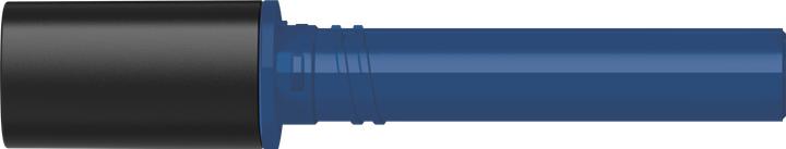 Immagine prodotto Molotow Scalpello a cartuccia Sketcher (Blu di Prussia, 1 x)