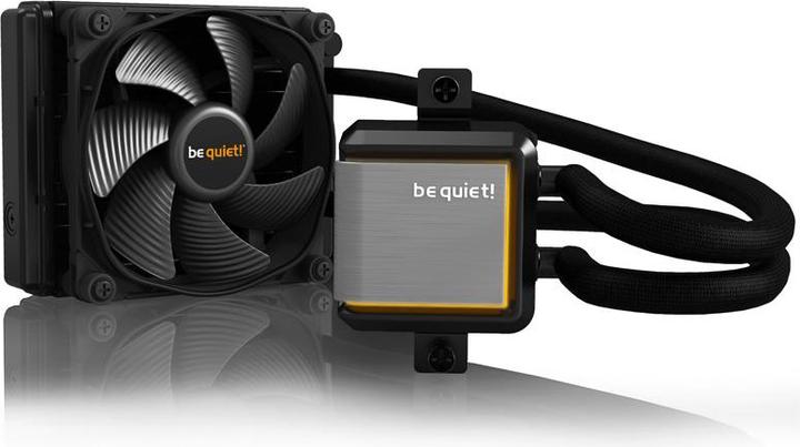 Actual product image be quiet! Silent Loop 2