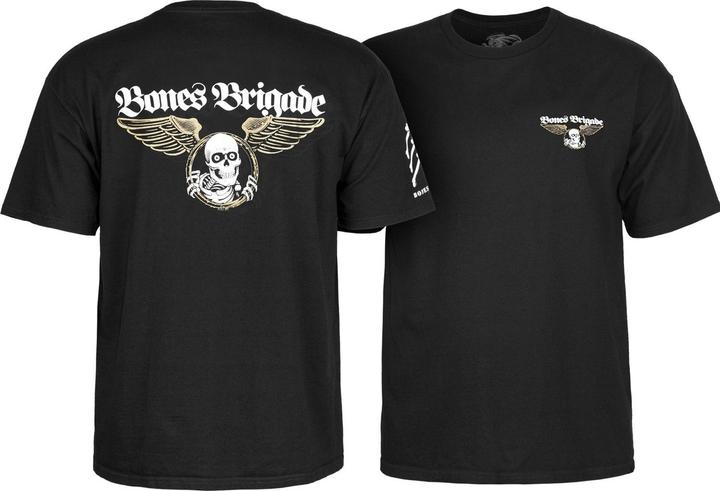 Bones Brigade Autobiography T-Shirt (M)
