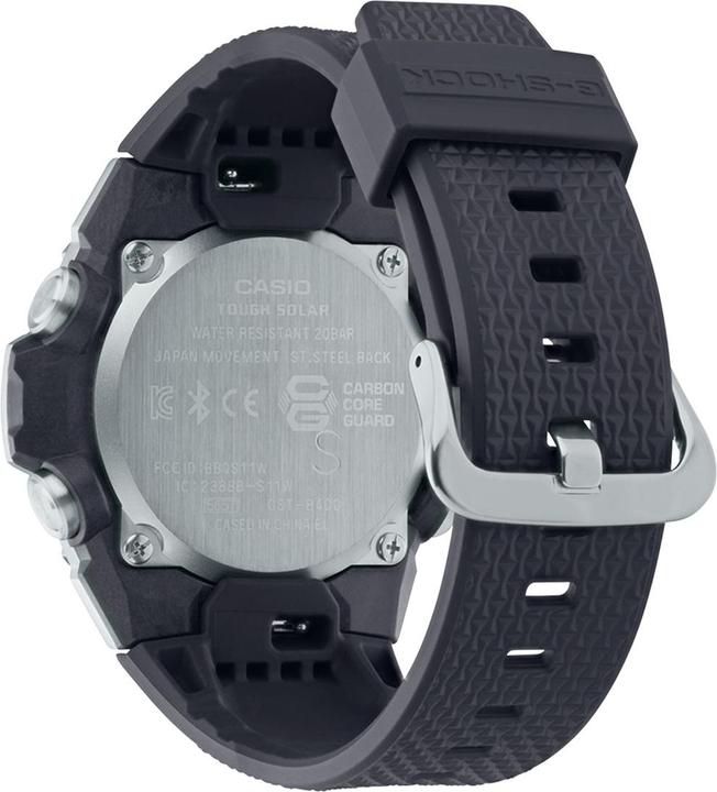 Immagine prodotto G-Shock G-Steel (Cronografo, 47 mm)