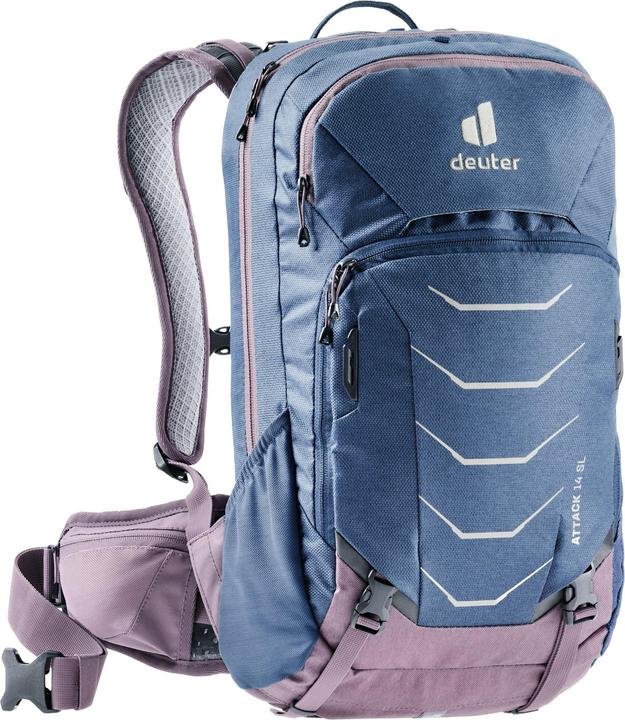 Deuter Attack 14 (14 l)