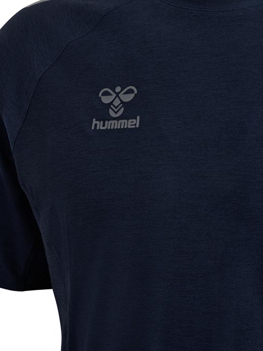 Actual product image hummel hmlCIMA 2.0 JERSEY S/S (XL)