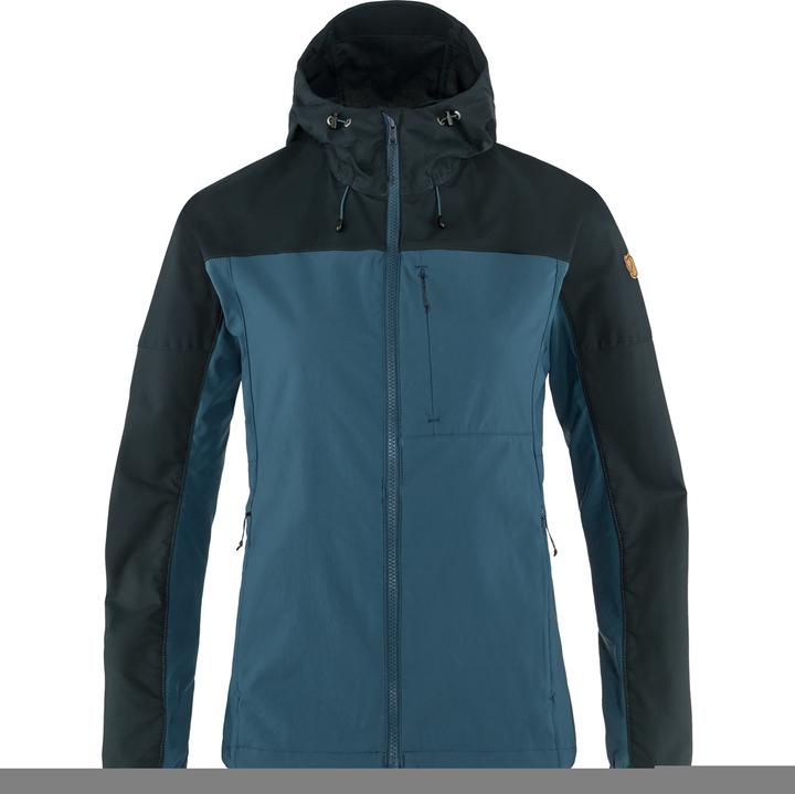 Actual product image Fjällräven Abisko Midsummer Jacket W (S)