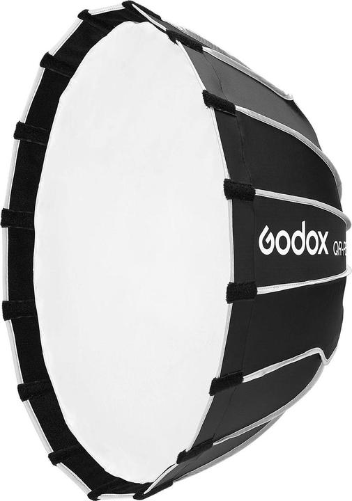 Produktbild Godox Quick Release Parabolic Softbox For livestreaming QR P60T (Godox)