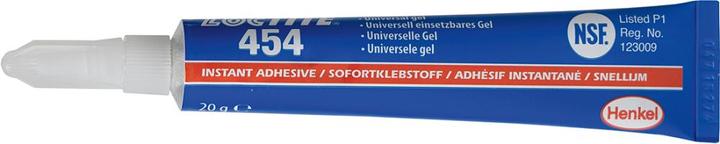 Produktbild Loctite Schnellkleber (20 g, 20 ml)