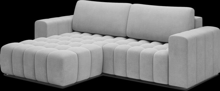 Produktbild ELTAP Bonett (3-Sitzer, Bettsofa, Ecksofa)