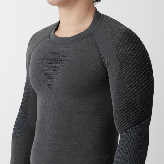 Actual product image UYN Fusyon thermal shirt (L, XL)