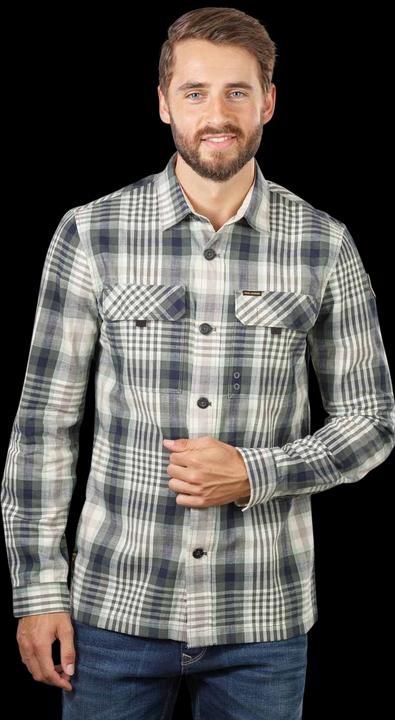 Immagine prodotto Pme Legend Heavy Cotton Shirt Slub Urban Chic (L)